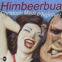 Himbeer....