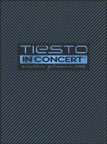 Tiesto - Tiesto in Concert 2004 [2 DVDs] | DVD | Zustand gut