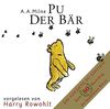 Pu der Bär - Geburtstagsbox. 6 CDs