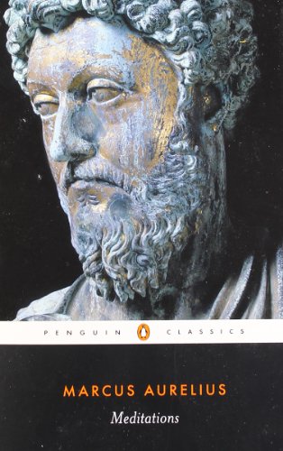 Le MEDITAZIONI di Marco Aurelio: Una Nuova Prospettiva  Serenità Stoica  Per Una Vita Cosciente Nello Stoicismo Pratico von Marcus Aurelius