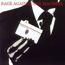 Guerilla Radio Plus von Rage Against the Machine | CD | Zustand gut