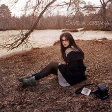 Camelia Jordana (Edition limitée - inclus 2 titres bonus) von Camelia Jordana | CD | Zustand gut