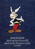 Asterix Gesamtausgabe 04: Asterix als Legionär, Asterix und der Arvernerschild, Asterix bei den Olympischen Spielen (HIERARCHIE TITEL, Band 4)