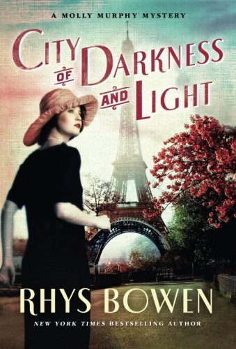 City of Darkness and Light: A Molly Murphy Mystery (Molly Murphy Mysteries)