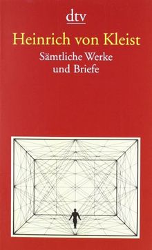 Sämtliche Werke und Briefe: Zweibändige Ausgabe in einem Band