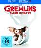Gremlins - 30th Anniversary (Digipack inkl. Bonusdisc) [Blu-ray]
