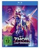 Thor - Love and Thunder [Blu-ray]