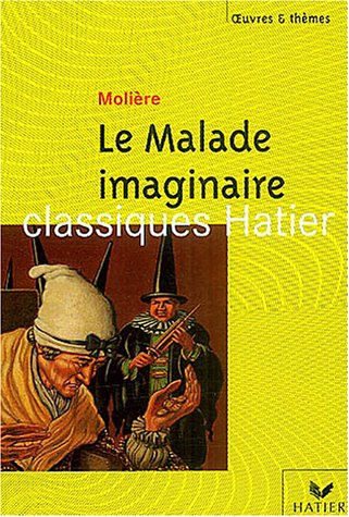 Le malade imaginaire - Image 2