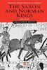 SAXON AND NORMAN KINGS 3E (Blackwell Classic Histories of England)