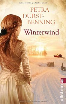 Winterwind von Durst-Benning, Petra | Buch | Zustand gut