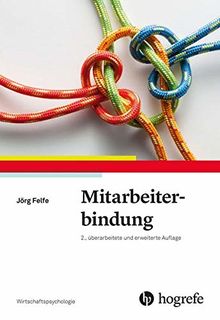 Mitarbeiterbindung (Wirtschaftspsychologie)