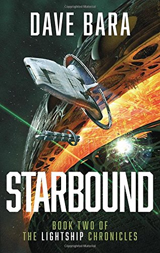 Starbound (Lightship Chronicles 2)