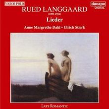 Lieder