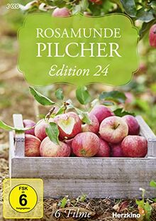 Rosamunde Pilcher Edition 24 [3 DVDs]