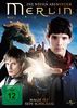 Merlin - Die neuen Abenteuer, Vol. 01 [3 DVDs]