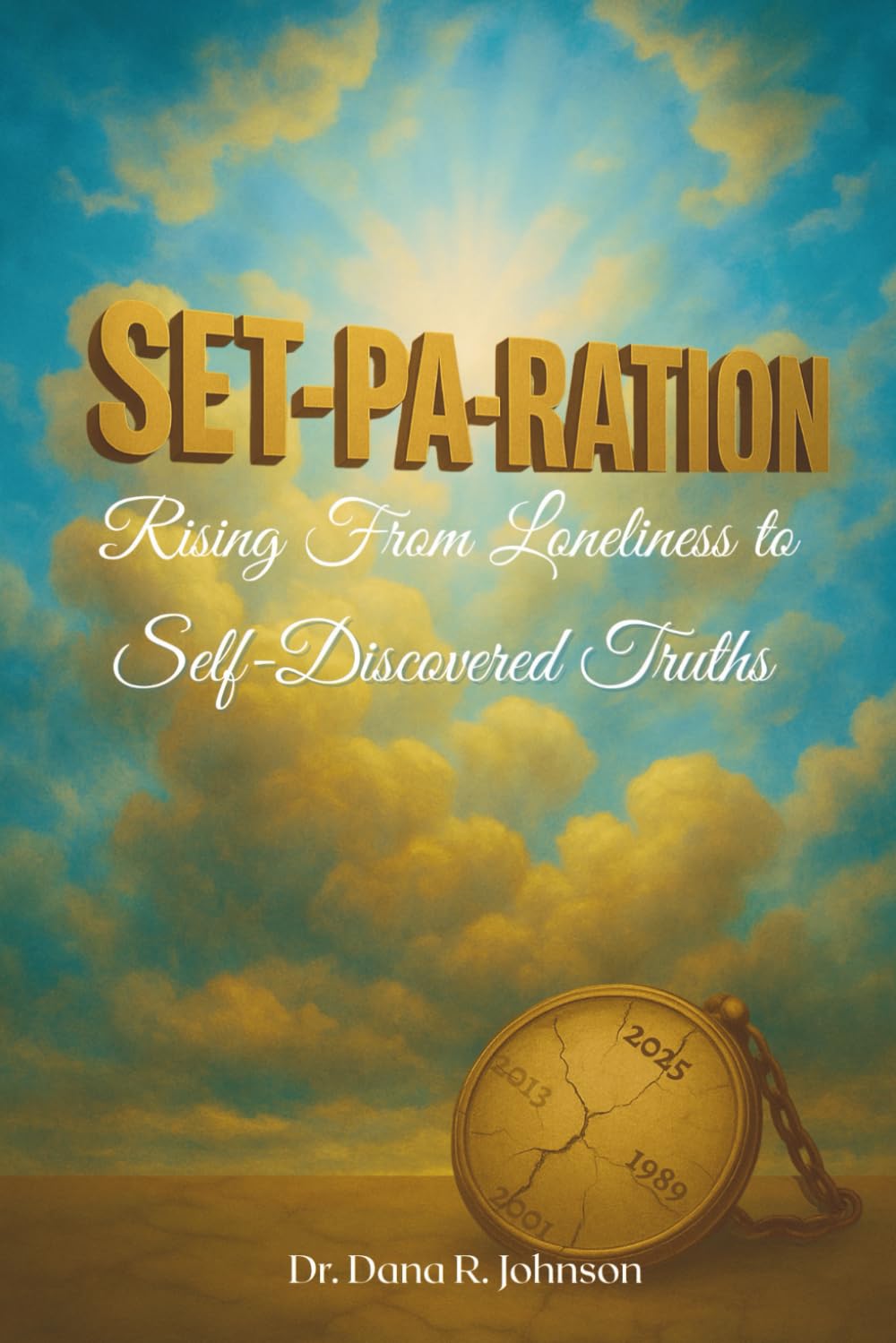 SET-PA-RATION: Rising from Loneliness into Self-Discovered Truths: Set-Par-Ation Self-Disovered Truths