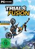 Trials Fusion - [PC]