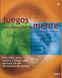 Juegos para ejercitar la mente (OTROS INTEGRAL, Band 89)