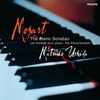 Mozart - Die Klaviersonaten - Mitsuko Uchida