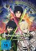 Seraph of the End: Vampire Reign - Standard Edition / Vol. 1 / Ep. 01-12 [2 DVDs]