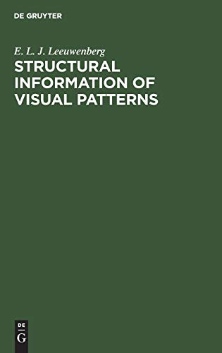 Structural information of visual patterns: An efficient coding system in perception