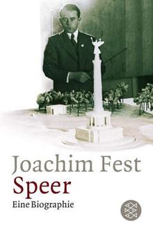 Speer: Eine Biographie von Fest, Joachim | Buch | Zustand gut