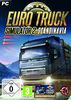 Euro Truck Simulator 2: Scandinavia Add-On