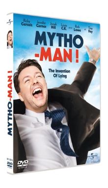 Mytho-man ! [FR Import]