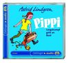 Pippi Langstrumpf geht an Bord. CD (Oetinger Audio)