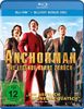 Anchorman - Die Legende kehrt zurück [Blu-ray]
