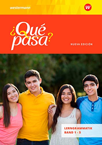 ¿Qué pasa? - Ausgabe 2016 m 1 Buch m 1 Online-Zugang Gebunden