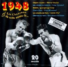 Cette Annee la 1948