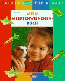 Mein Meerschweinchenbuch.