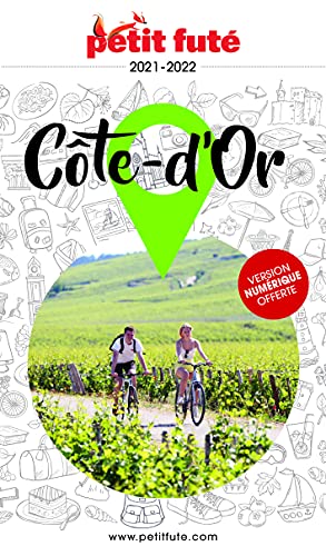 Petit Futé Côte-D'or : 2021-2022
