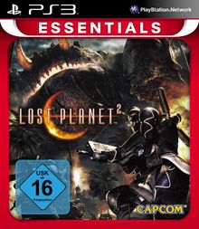 Lost Planet 2 [Essentials] - [PlayStation 3]