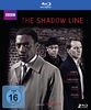 The Shadow Line Blu-Ray (BBC)