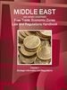 Middle East and Arabic Countries Free Trade, Economic Zones Law and Regulations Handbook Volume 1 Strategic Information and Regulations (World Strategic and Business Information Library)