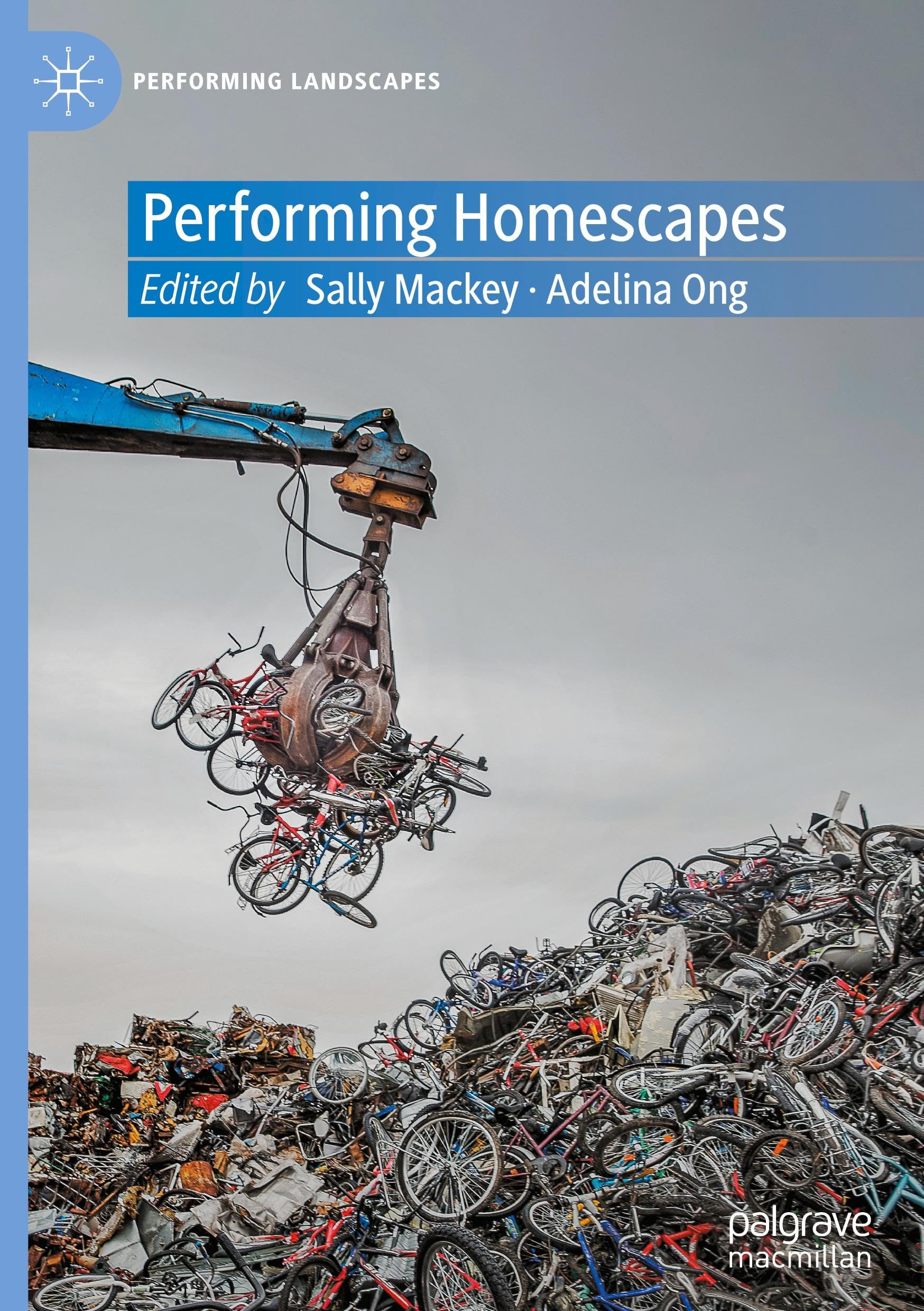 Performing Homescapes (Performing Landscapes)