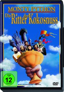 Monty Python - Die Ritter der Kokosnuss