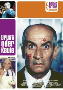 Brust oder Keule