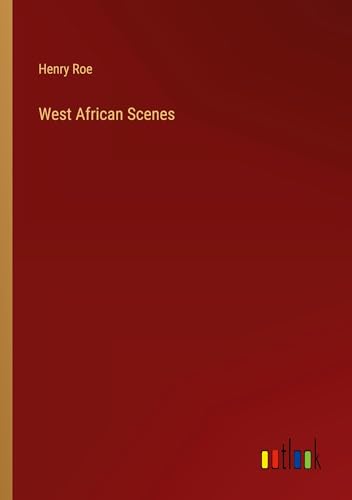 West African Scenes