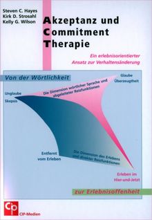 Akzeptanz und Commitment Therapie