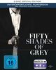 Fifty Shades of Grey - Geheimes Verlangen (Digibook) [Blu-ray] [Limited Edition]