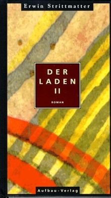 Der Laden 2. Sonderausgabe