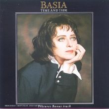 Time & Tide de Basia | CD | état très bon