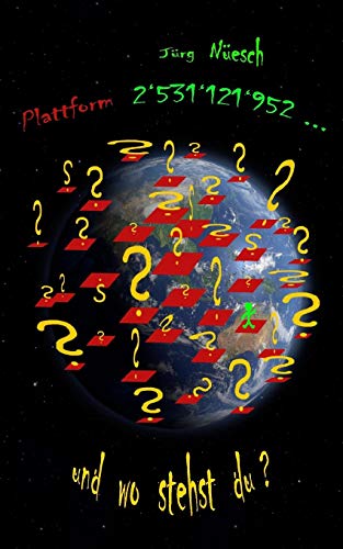 Plattform 2 531 121 952: und wo stehst du