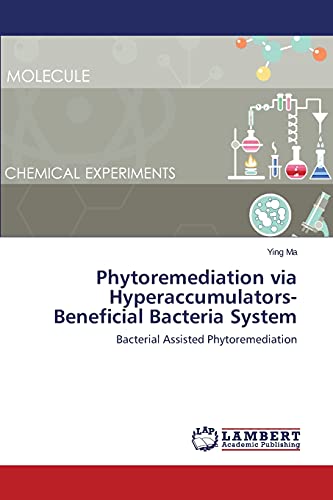 Phytoremediation via Hyperaccumulators-Beneficial Bacteria System: Bacterial Assisted Phytoremediation
