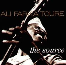 Source,the