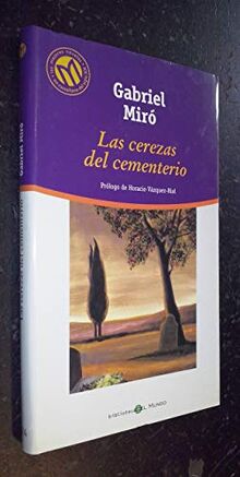 Las cerezas del cementerio