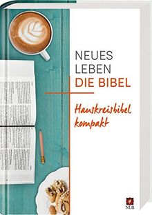 Neues Leben. Die Bibel - Hauskreisbibel kompakt | Buch | Zustand sehr gut